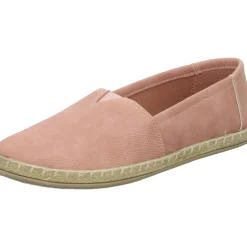 living UPDATED Slipper/Kletthalbschuh Freizeit (casual)