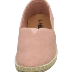 living UPDATED Slipper/Kletthalbschuh Freizeit (casual)
