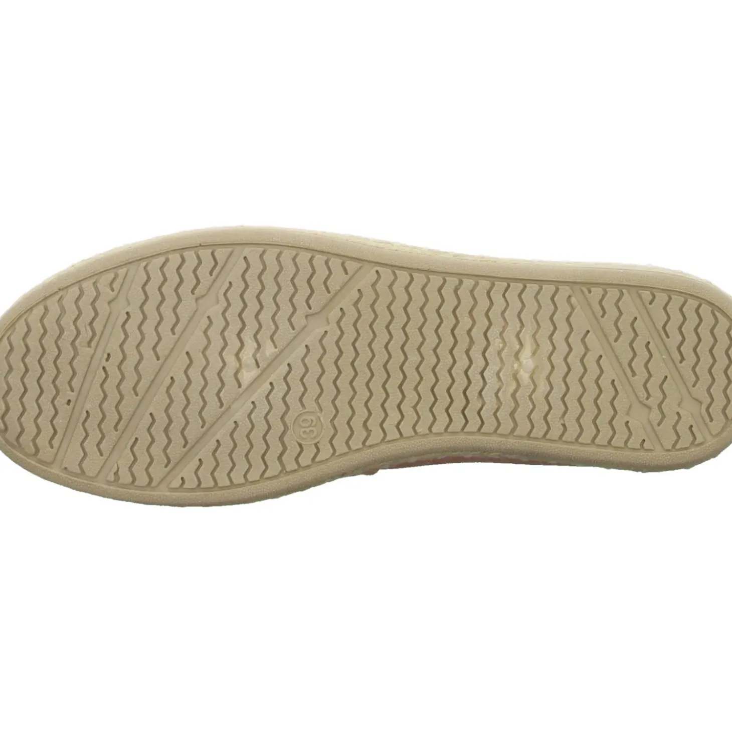living UPDATED Slipper/Kletthalbschuh Freizeit (casual)
