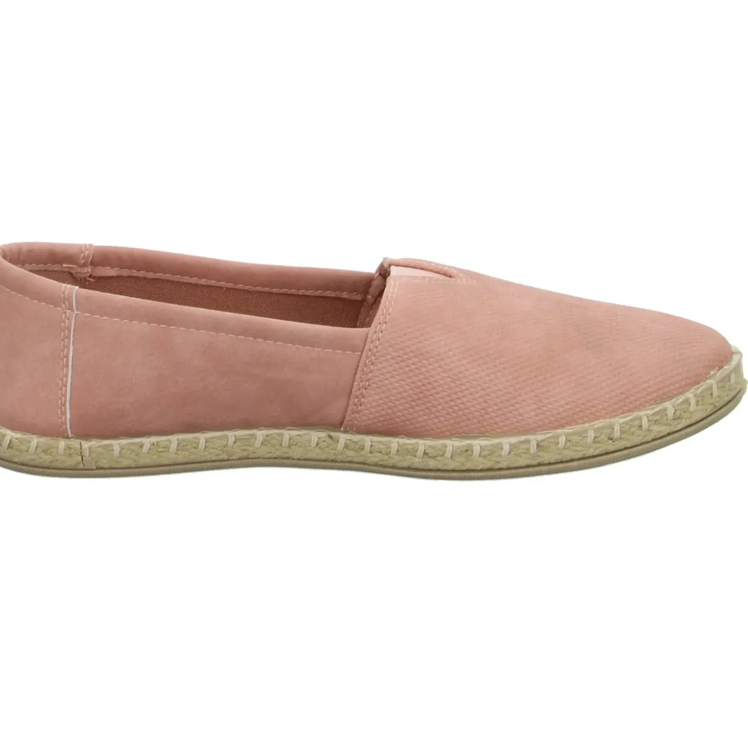 living UPDATED Slipper/Kletthalbschuh Freizeit (casual)