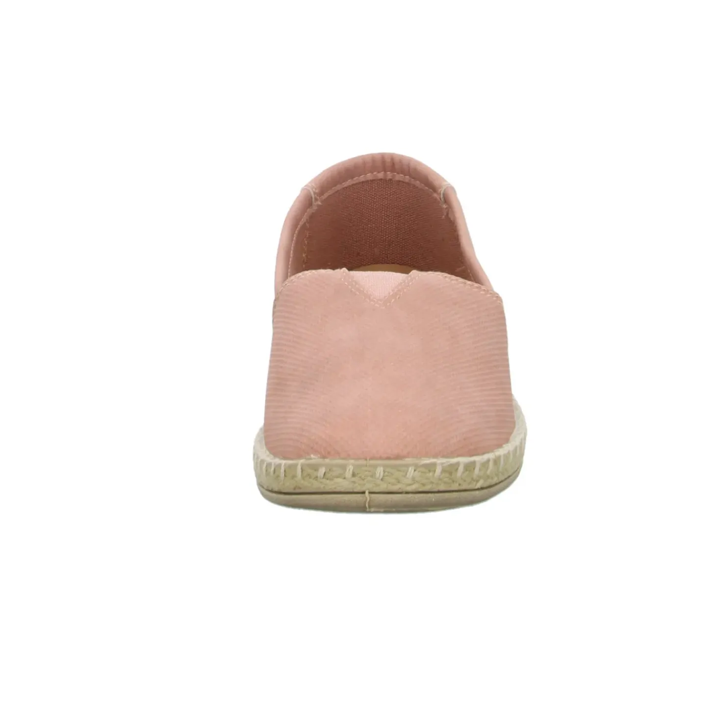living UPDATED Slipper/Kletthalbschuh Freizeit (casual)