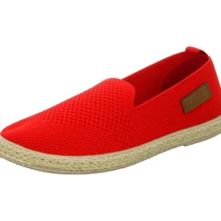 living UPDATED Slipper/Kletthalbschuh Freizeit (casual)