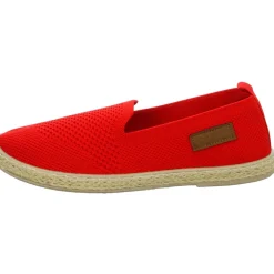 living UPDATED Slipper/Kletthalbschuh Freizeit (casual)