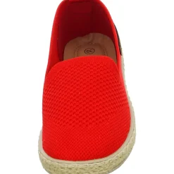 living UPDATED Slipper/Kletthalbschuh Freizeit (casual)
