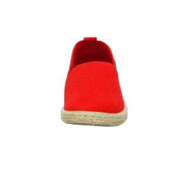 living UPDATED Slipper/Kletthalbschuh Freizeit (casual)