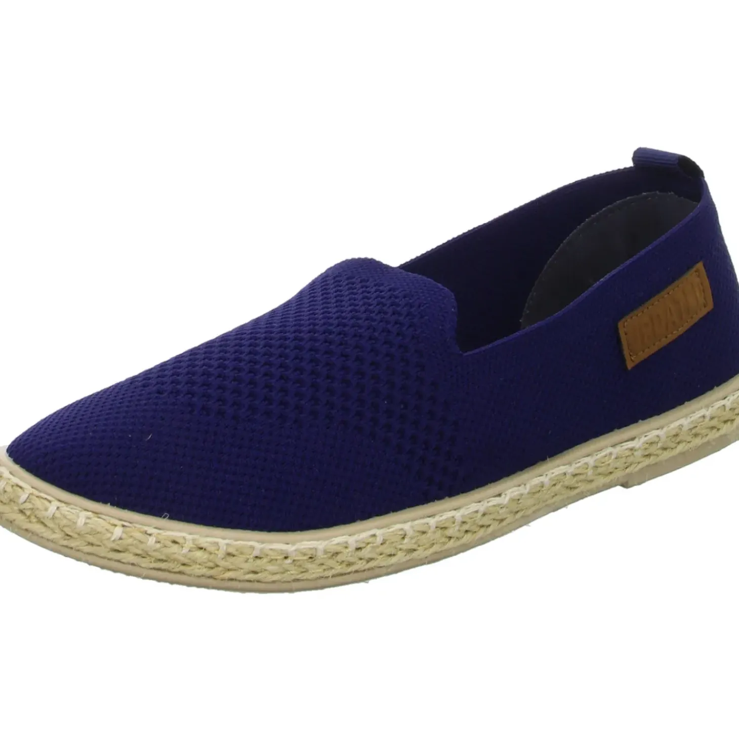 living UPDATED Slipper/Kletthalbschuh Freizeit (casual)