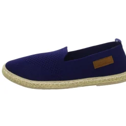 living UPDATED Slipper/Kletthalbschuh Freizeit (casual)
