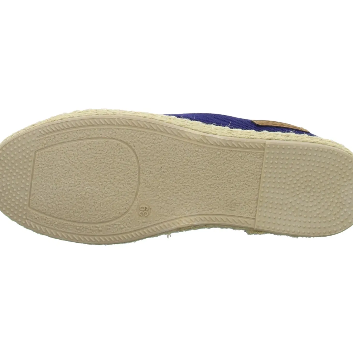 living UPDATED Slipper/Kletthalbschuh Freizeit (casual)