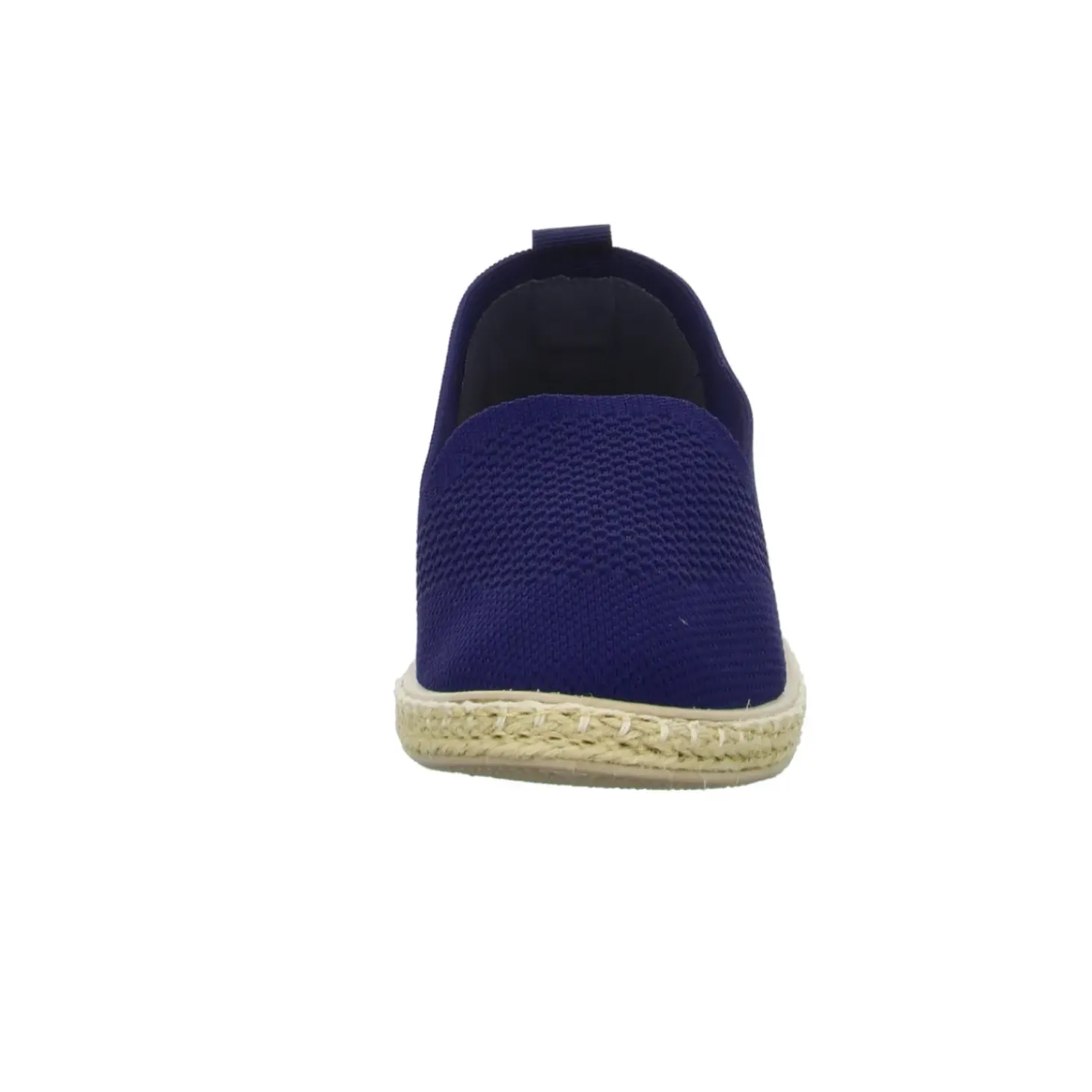 living UPDATED Slipper/Kletthalbschuh Freizeit (casual)