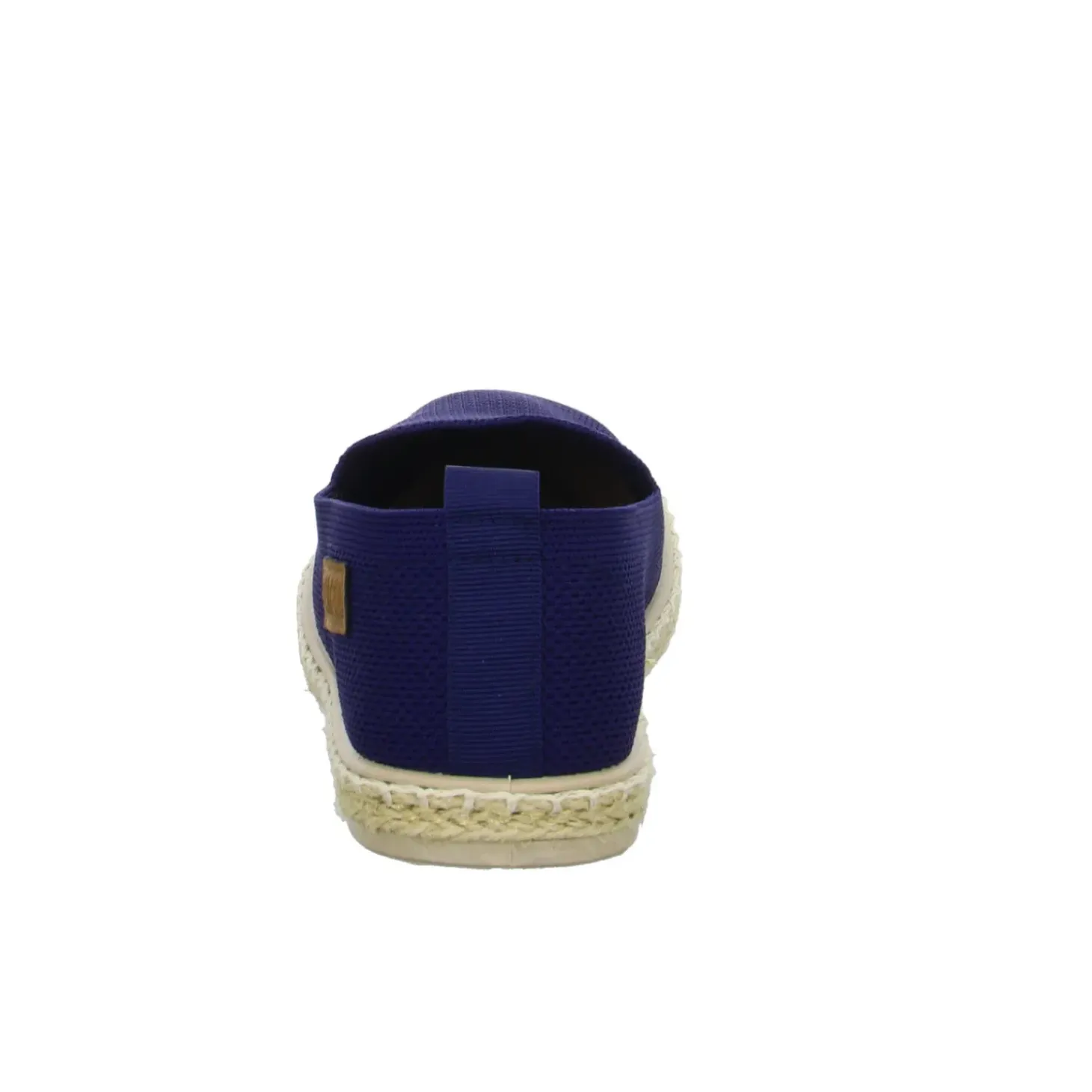 living UPDATED Slipper/Kletthalbschuh Freizeit (casual)