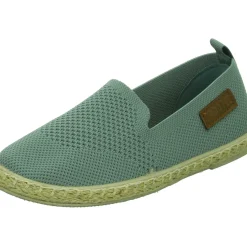 living UPDATED Slipper/Kletthalbschuh Freizeit (casual)