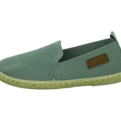 living UPDATED Slipper/Kletthalbschuh Freizeit (casual)