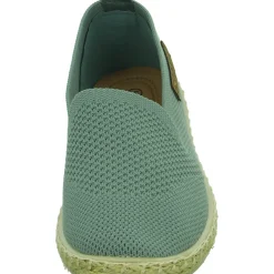 living UPDATED Slipper/Kletthalbschuh Freizeit (casual)