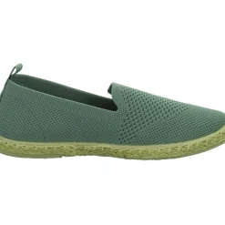 living UPDATED Slipper/Kletthalbschuh Freizeit (casual)