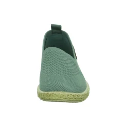 living UPDATED Slipper/Kletthalbschuh Freizeit (casual)