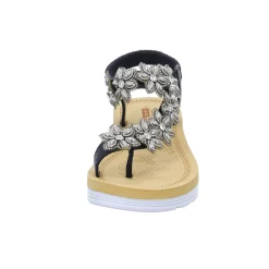 living UPDATED Sportliche Sandalette bis 30mm Sohlenhöhe