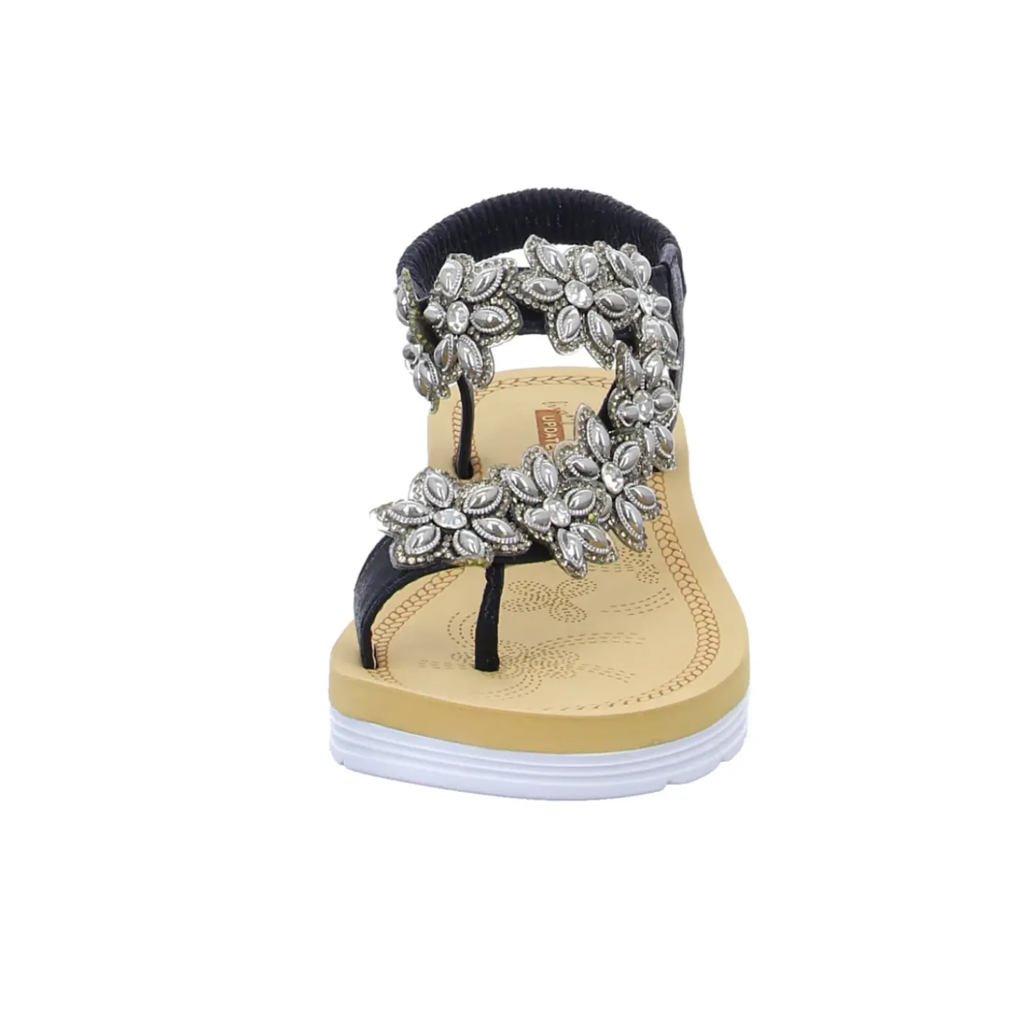 living UPDATED Sportliche Sandalette bis 30mm Sohlenhöhe