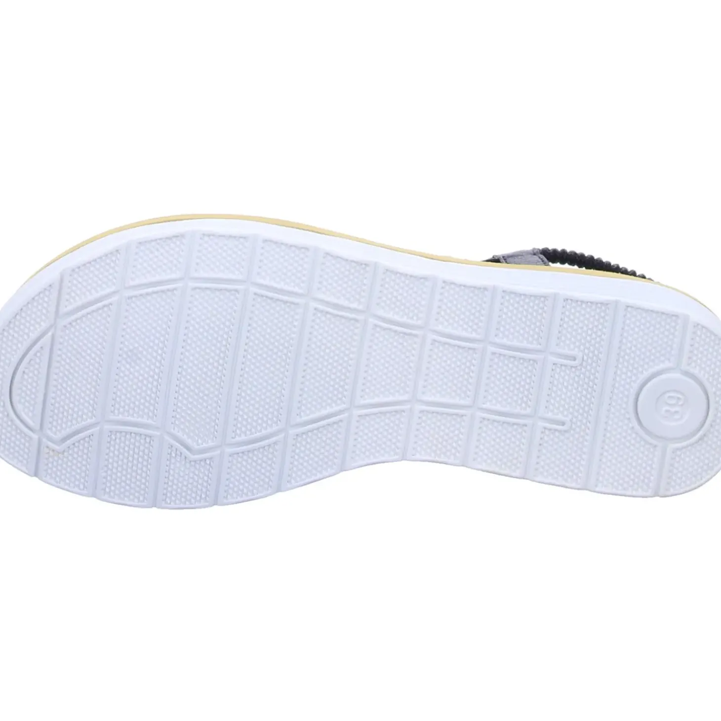 living UPDATED Sportliche Sandalette bis 30mm Sohlenhöhe