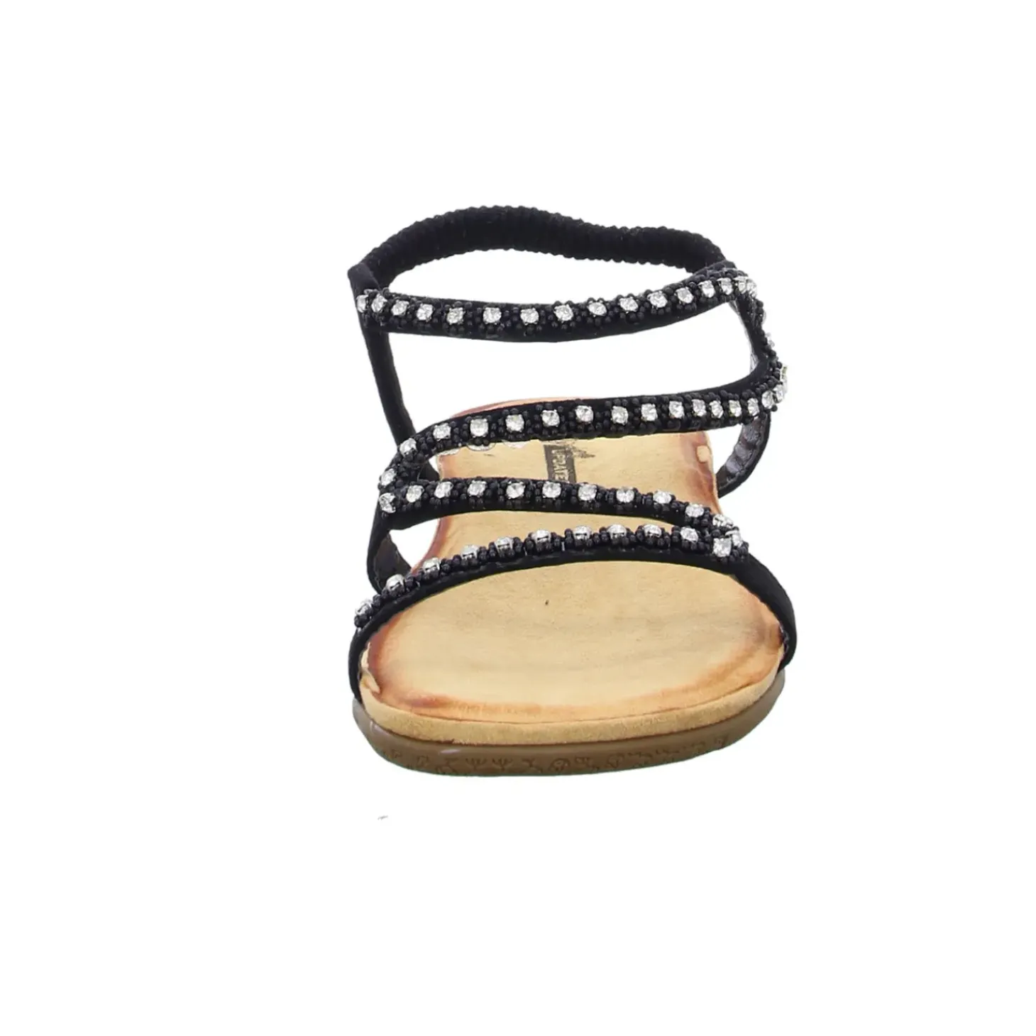 living UPDATED Sportliche Sandalette bis 30mm Sohlenhöhe