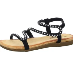 living UPDATED Sportliche Sandalette bis 30mm Sohlenhöhe