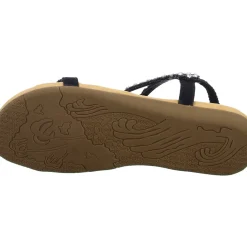 living UPDATED Sportliche Sandalette bis 30mm Sohlenhöhe