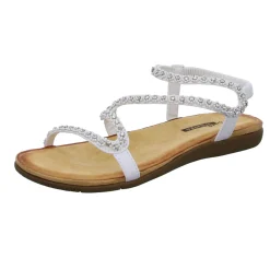 living UPDATED Sportliche Sandalette bis 30mm Sohlenhöhe