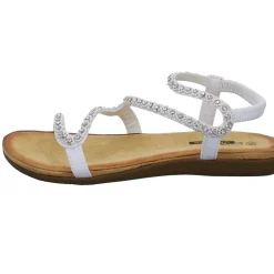living UPDATED Sportliche Sandalette bis 30mm Sohlenhöhe
