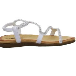 living UPDATED Sportliche Sandalette bis 30mm Sohlenhöhe