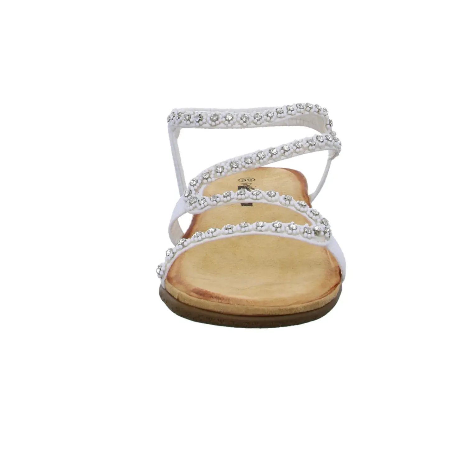 living UPDATED Sportliche Sandalette bis 30mm Sohlenhöhe