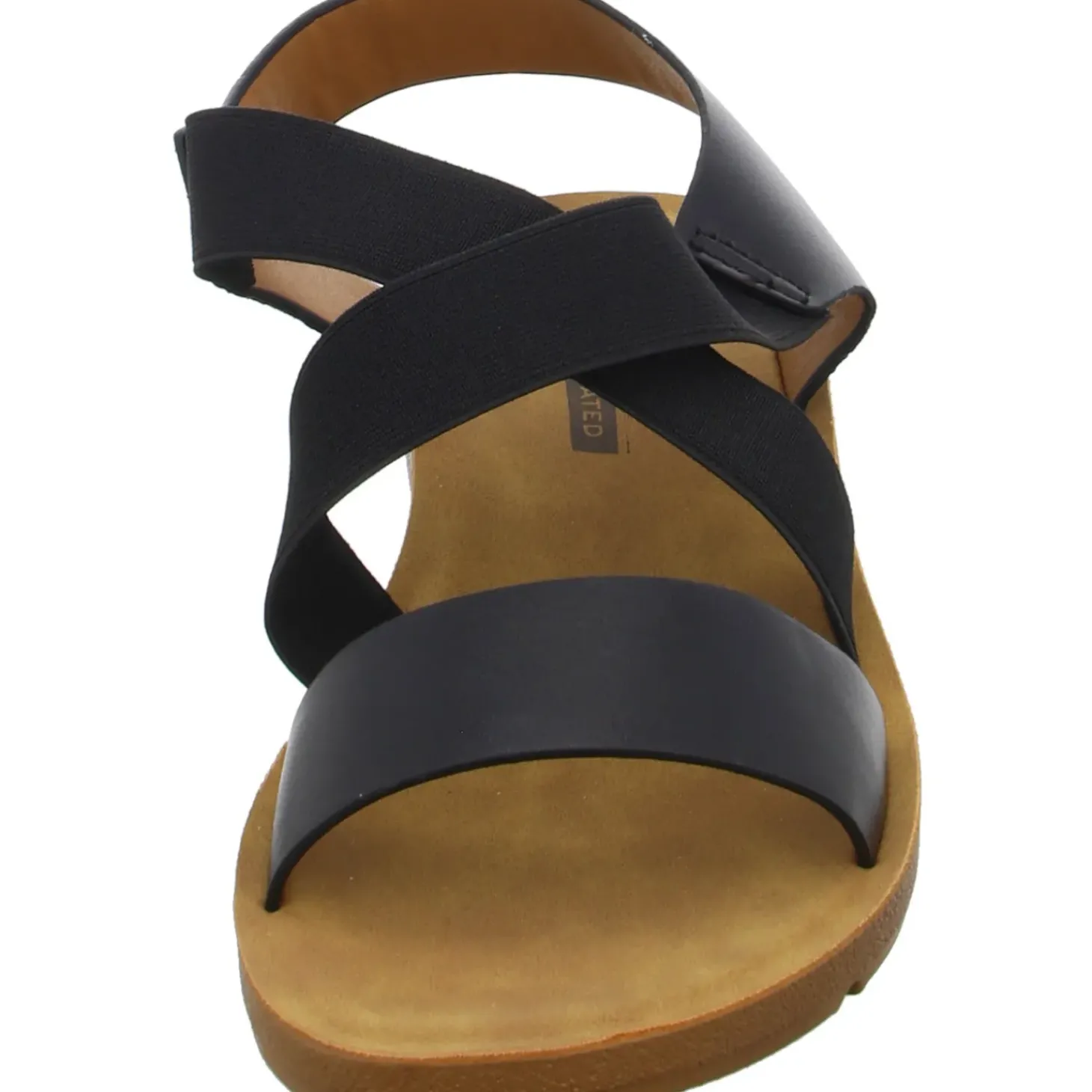 living UPDATED Sportliche Sandalette bis 30mm Sohlenhöhe