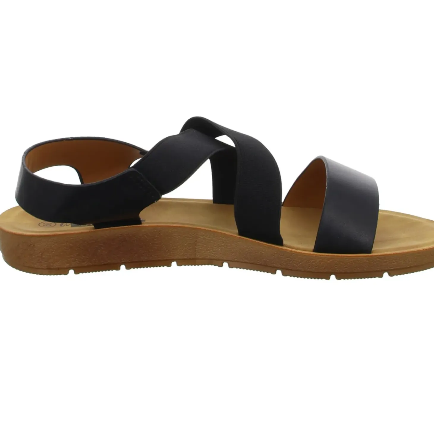 living UPDATED Sportliche Sandalette bis 30mm Sohlenhöhe