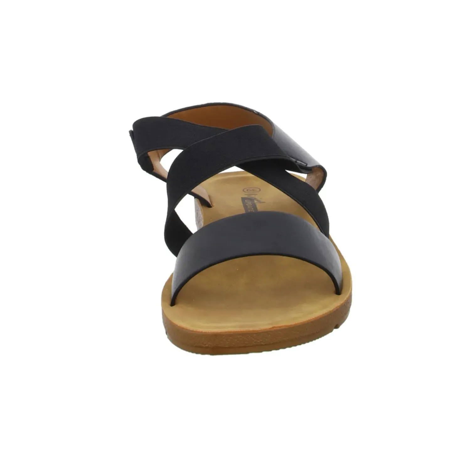 living UPDATED Sportliche Sandalette bis 30mm Sohlenhöhe