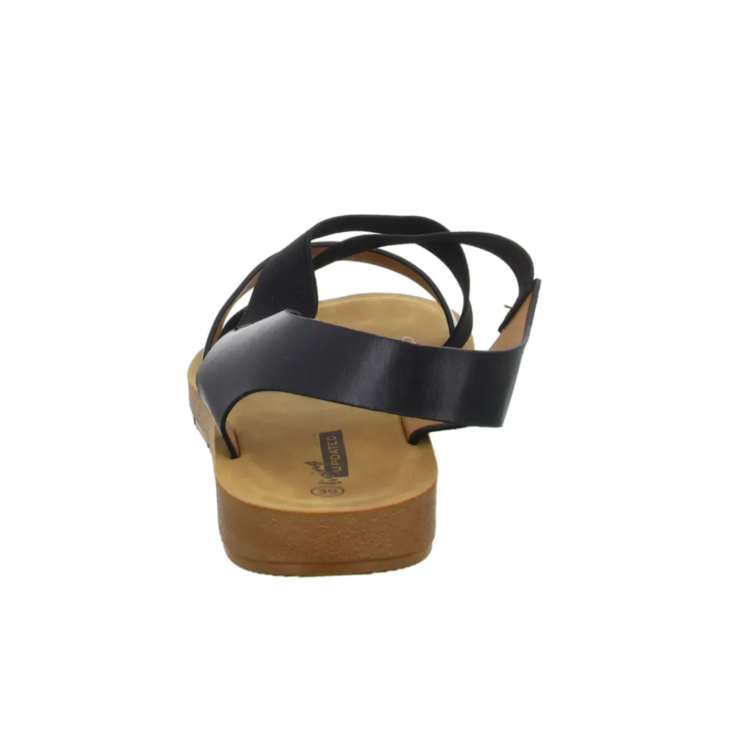 living UPDATED Sportliche Sandalette bis 30mm Sohlenhöhe
