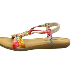 living UPDATED Sportliche Sandalette bis 30mm Sohlenhöhe