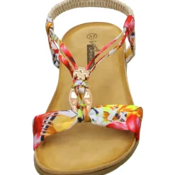 living UPDATED Sportliche Sandalette bis 30mm Sohlenhöhe