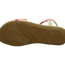 living UPDATED Sportliche Sandalette bis 30mm Sohlenhöhe