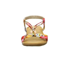 living UPDATED Sportliche Sandalette bis 30mm Sohlenhöhe