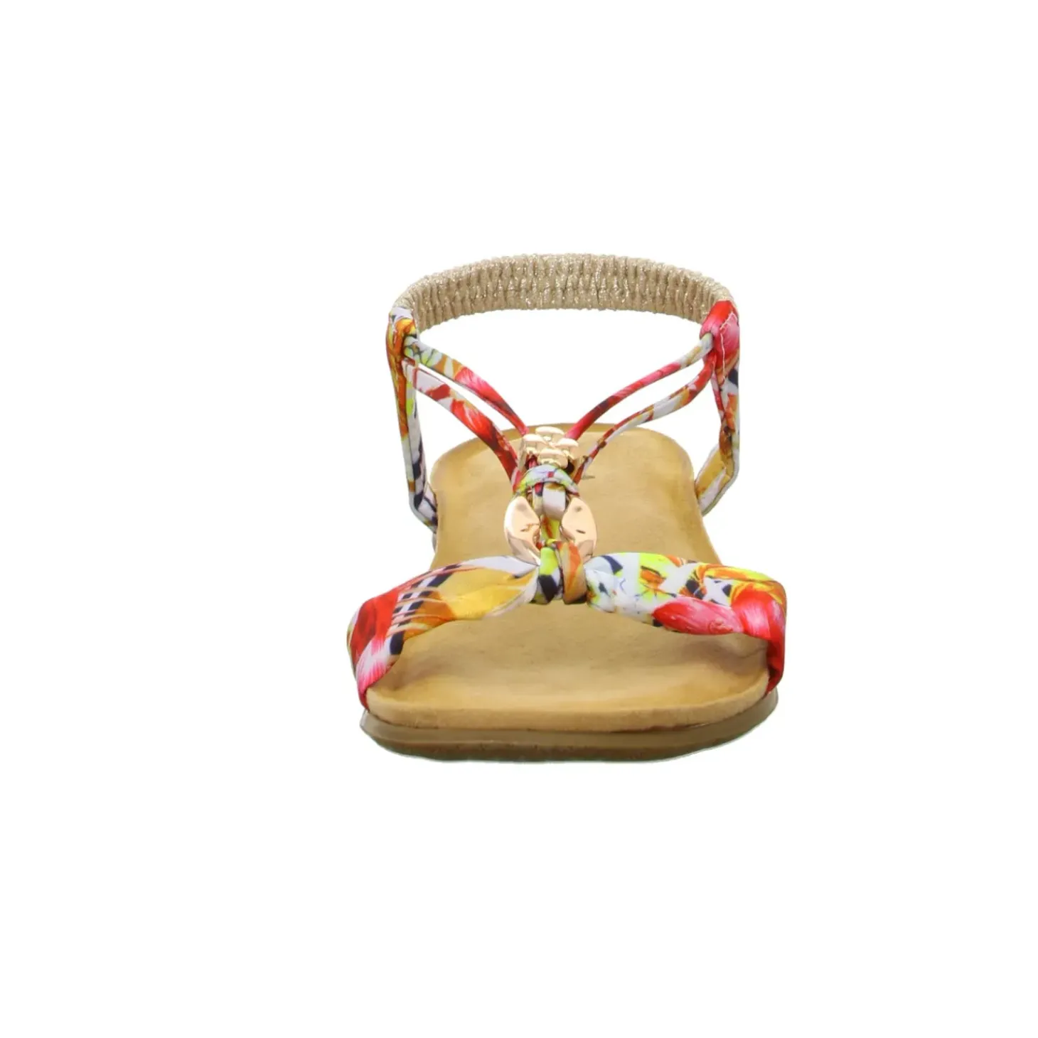 living UPDATED Sportliche Sandalette bis 30mm Sohlenhöhe