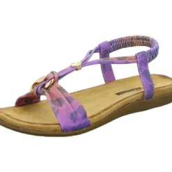 living UPDATED Sportliche Sandalette bis 30mm Sohlenhöhe