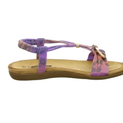 living UPDATED Sportliche Sandalette bis 30mm Sohlenhöhe