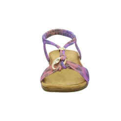 living UPDATED Sportliche Sandalette bis 30mm Sohlenhöhe