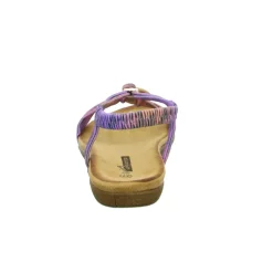 living UPDATED Sportliche Sandalette bis 30mm Sohlenhöhe