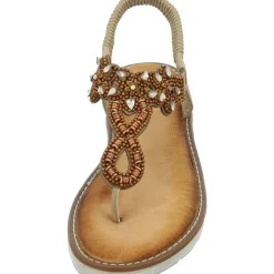 living UPDATED Sportliche Sandalette bis 30mm Sohlenhöhe