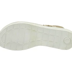 living UPDATED Sportliche Sandalette bis 30mm Sohlenhöhe