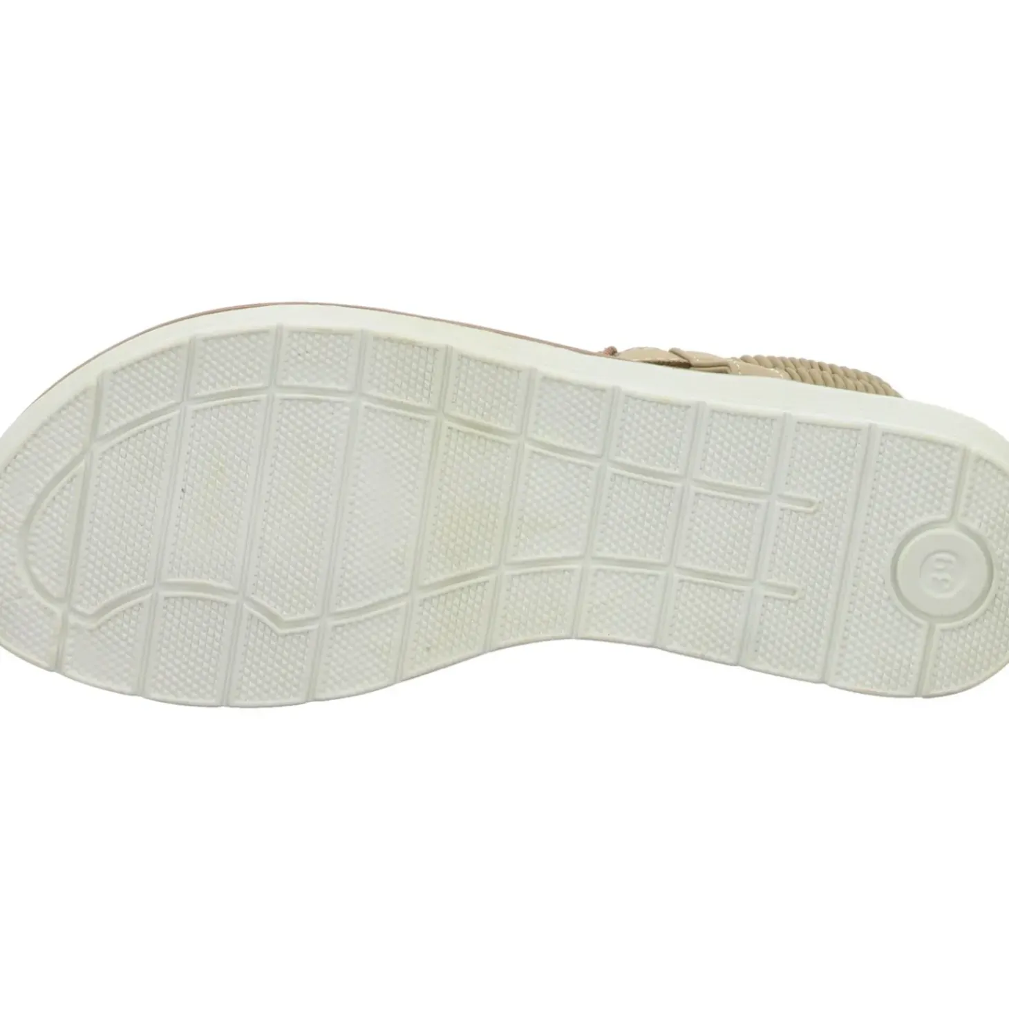 living UPDATED Sportliche Sandalette bis 30mm Sohlenhöhe