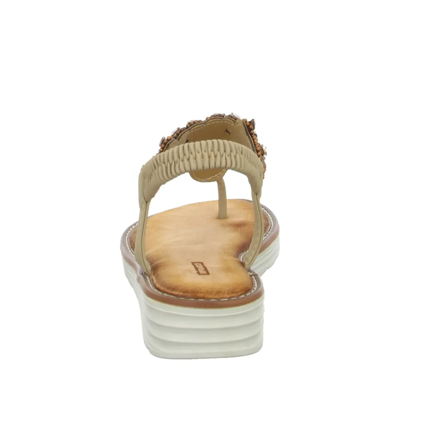 living UPDATED Sportliche Sandalette bis 30mm Sohlenhöhe