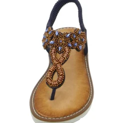 living UPDATED Sportliche Sandalette bis 30mm Sohlenhöhe