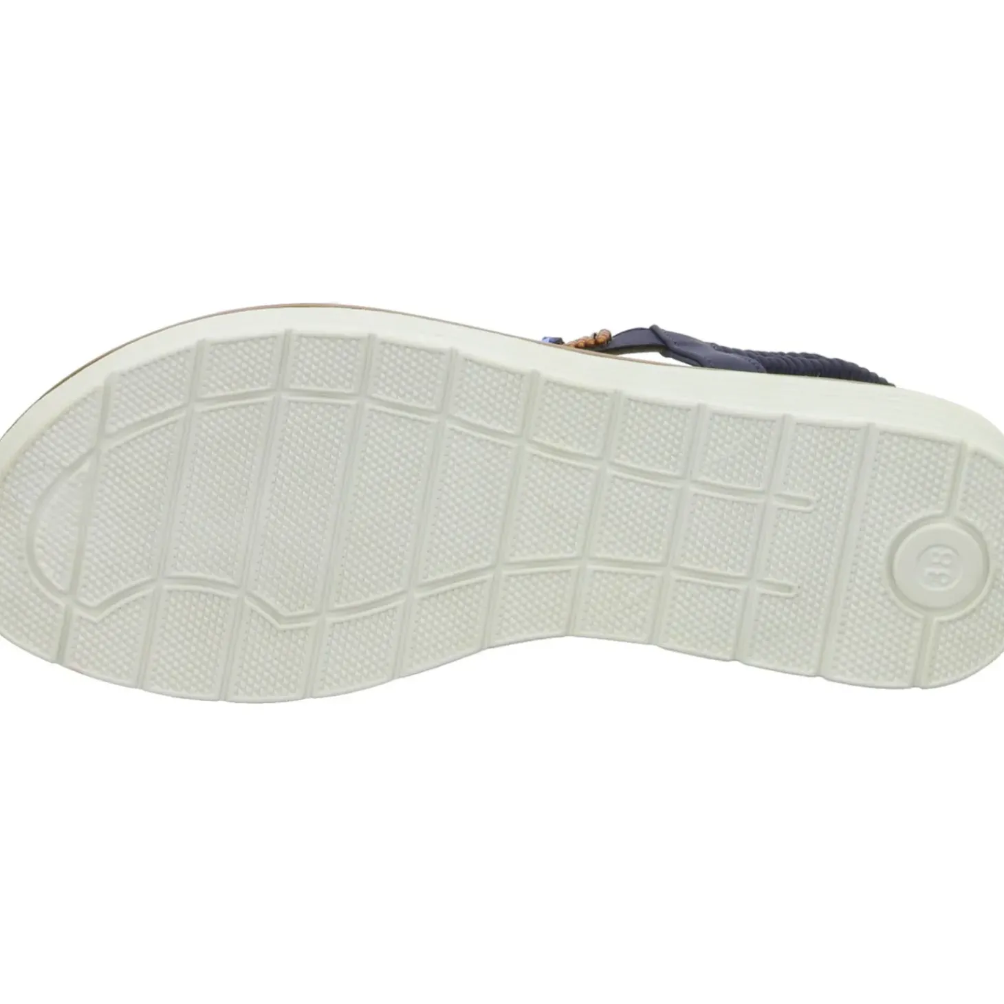 living UPDATED Sportliche Sandalette bis 30mm Sohlenhöhe