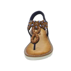 living UPDATED Sportliche Sandalette bis 30mm Sohlenhöhe