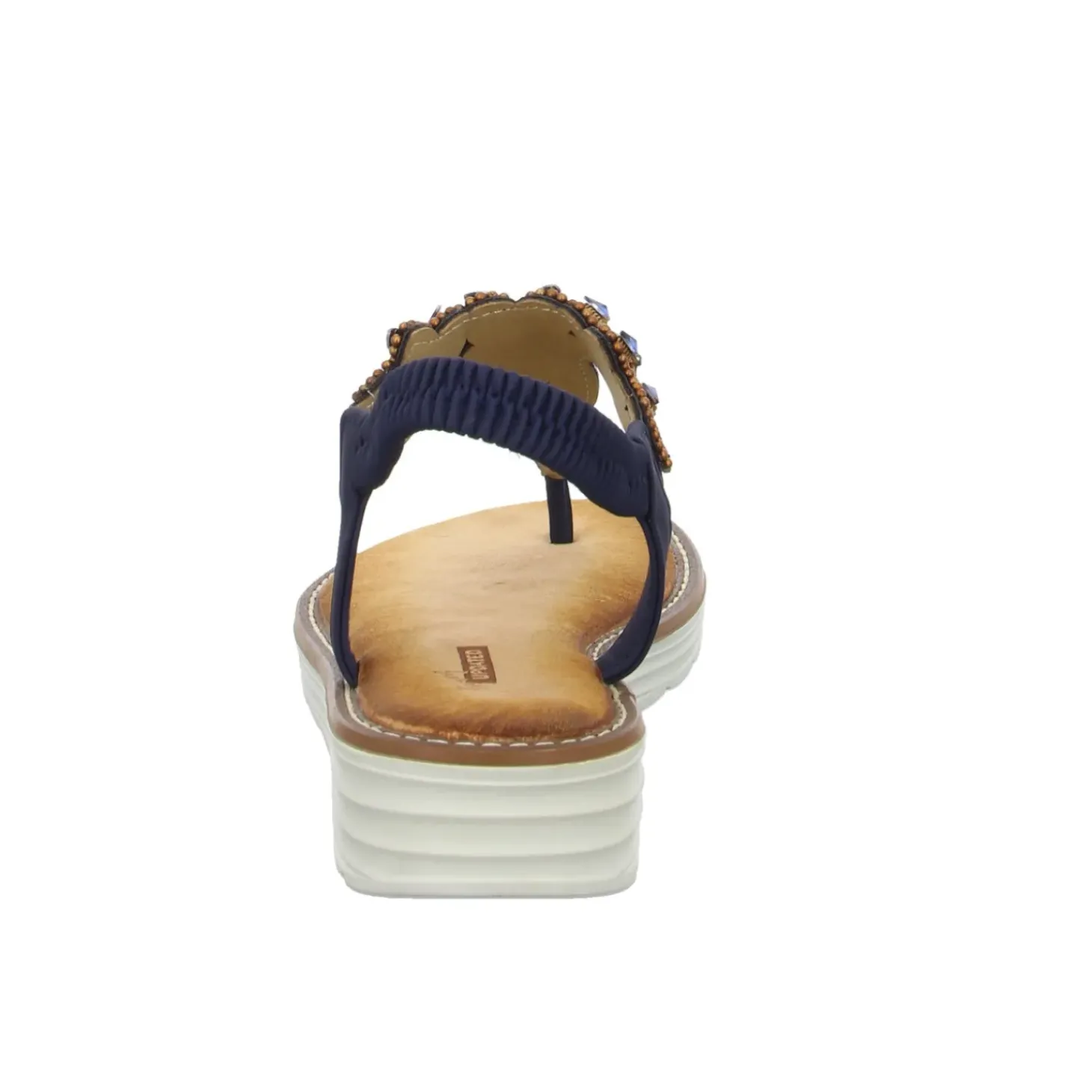 living UPDATED Sportliche Sandalette bis 30mm Sohlenhöhe